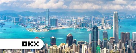 OKX Hong Kong Applies For Crypto Trading License With SFC Amid Industry