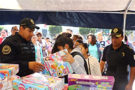 Cambian Juguetes B Licos Por Did Cticos En Df El Siglo De Torre N