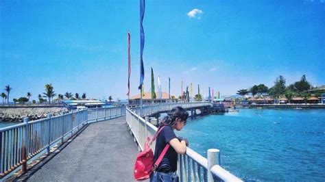 Wisata Bahari Lamongan – Dolan Yok