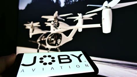 Joby Aviation (JOBY) Stock Treks Higher on FAA Approval | InvestorPlace