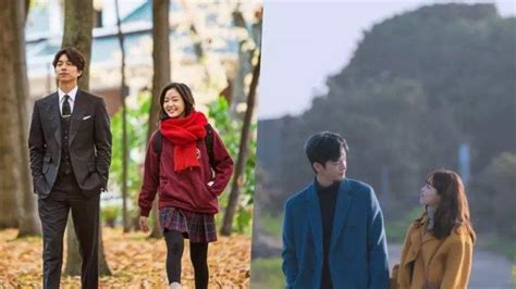 Rekomendasi 4 Drama Korea Fantasi Yang Bisa Kamu Tonton Weekend Besok