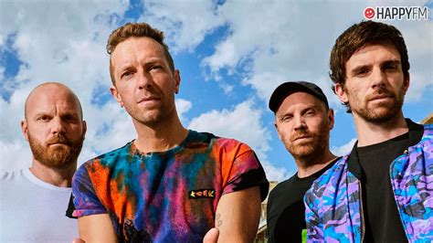 Coldplay Hace Un Homenaje A Olivia Newton John Con Su Versi N De