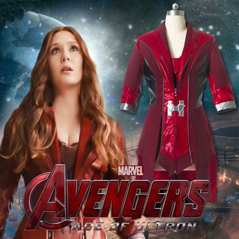 Clothing Specialty Costumes Reenactment Theater Avengers Age Of