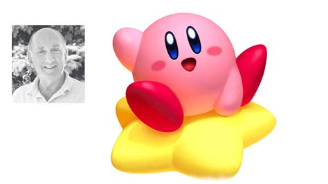 John Kirby, Former Nintendo Lawyer And Kirby's Namesake, Dies At 79 ...