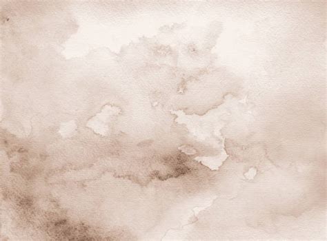 Watercolor Background Brown Stock Photos, Pictures & Royalty-Free ...