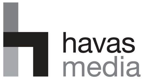 Havas Logo - LogoDix