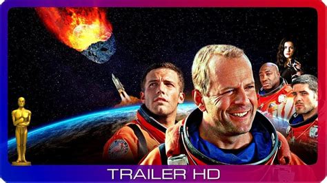 Armageddon Trailer Youtube