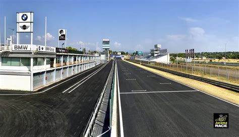 Circuito del Jarama RACE Actividades en San Sebastián de los Reyes