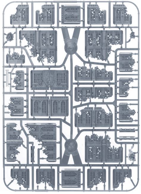 Legions Imperialis Starter Set And Squad Boxes Pre Order First Look