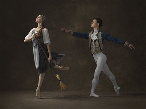 Pennsylvania Ballet Cinderella In 2024 Ballet Ballet News Cinderella