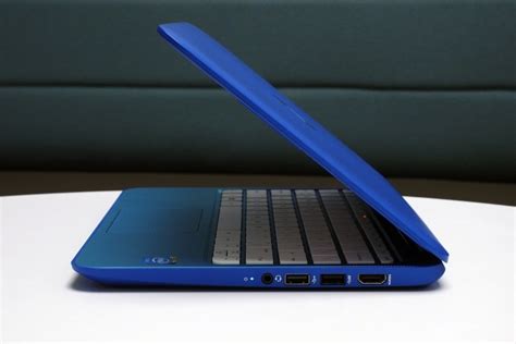 Hp Stream Review A Windows Laptop Meant To Be A Chromebook Killer