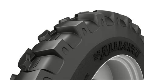 Alliance Construction Industrial Off Road Tires Yokohama Atg