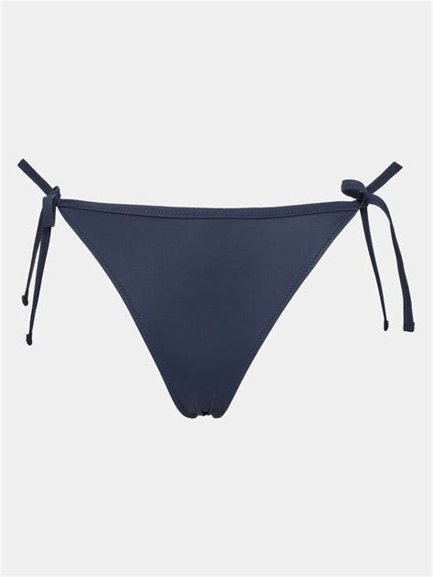 Tommy Jeans Bikini Unterteil Uw Uw Dunkelblau Modivo At