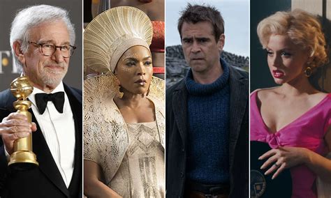 Oscar 2023 Estos Son Todos Los Nominados De Este Año