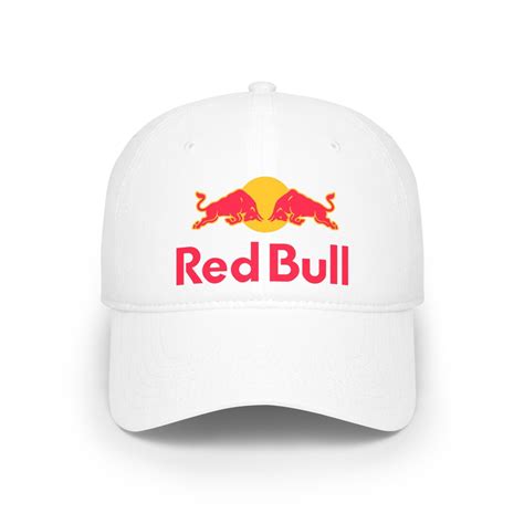 Redbull Racing Formula 1 F1 Cap Baseball Merch Max Verstappen And Checo