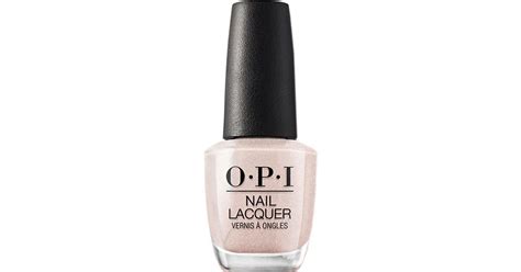 Opi Always Bare For You Collection Nail Lacquer Throw Me A Kiss Fl