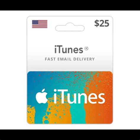 25 00 ITunes USA ITunes Gift Cards Gameflip