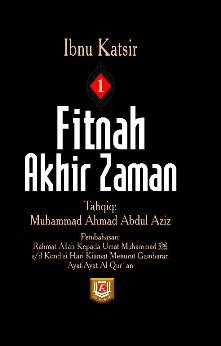 Fitnah Akhir Zaman Buku Pts Riset