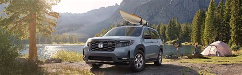 2022 Honda Passport Price Specs Features And Review Arlington Tx