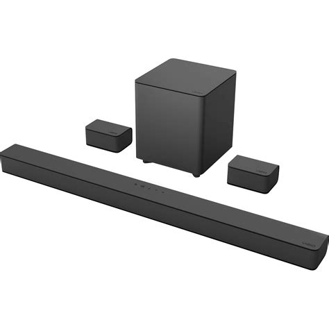 Vizio Sound Bar Help