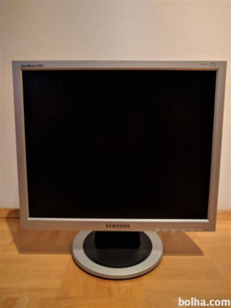 Samsung SyncMaster 920N