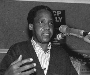 Chris Hani Biography, Birthday. Awards & Facts About Chris Hani