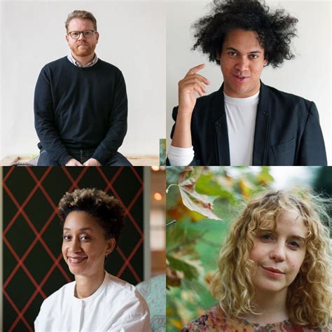 Gaada — Gaada Director Helen Nisbet Named As Judge For The Turner Prize
