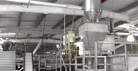 What Is Pneumatic Conveying And How Do These Systems Work