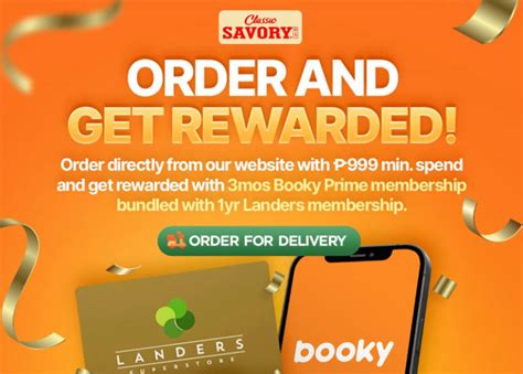 Get 20 Off On Classic Savory’s Selected Menu Booky