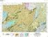 Geologic Map Of Chatham County And Surrounding Areas North Carolina