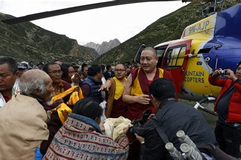 Shey Valley Trek Via Phoksundo Lake With Helicopter Pony Trek