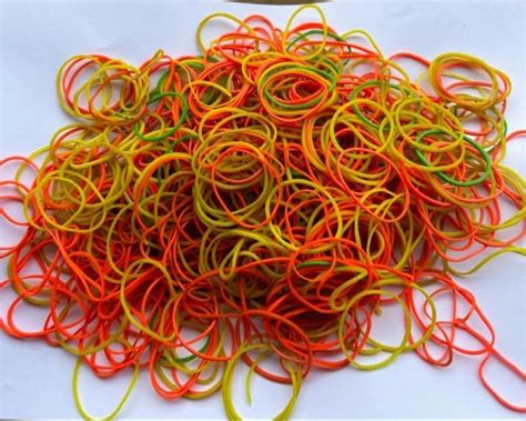 rubber band manufacturers  india