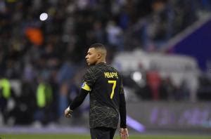 Bukan Atau Ini Nomor Punggung Yang Digunakan Kylian Mbappe Di