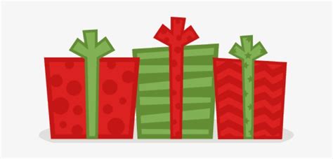 Christmas Presents Clipart Clip Art Library