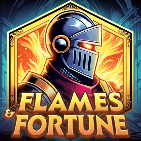 Flames Fortune Graj W Gry Na Lagged