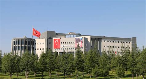 Erciyes Üniversitesi Kariyer net