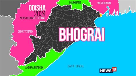 Bhograi Election Result Live Winning And Losing Candidates