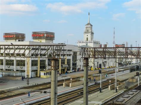 Как добраться из Твери до Краснодара: поезд, автобус, машина ...