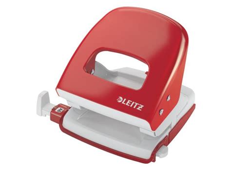 Catalog Office Supplies Hole Punches Leitz 5008