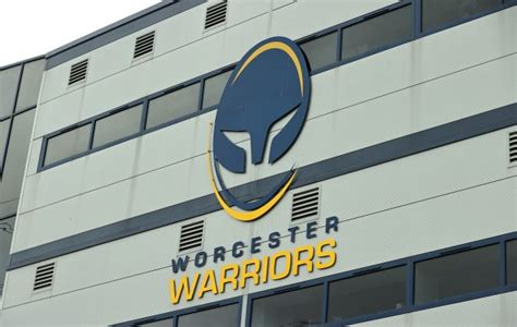 Worcester Warriors announce new owners - Rugby World