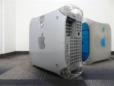 必見 Power Mac G4 Macintosh G3 Apple アップル パワーマック マッキントッシュ 2点 まとめ G4 売買され