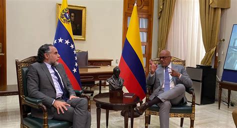 Gobierno Retiraría Denuncia Contra Nicolás Maduro En Corte Penal Internacional