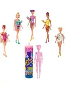 Barbie Colour Reveal Series 7 Sokozon