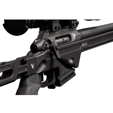 Rifle Victrix Armaments Venus X Disponible En Calibres X Lapua