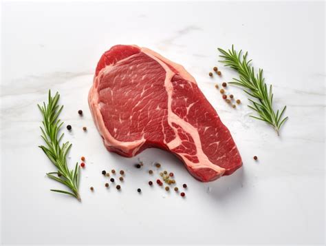 Premium Photo Succulent Prime Cut Steak The Perfect Guide For Juicy