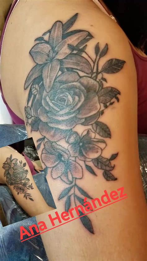 Ramirez Tattoos Home