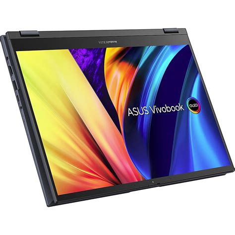 Asus Vivobook S Flip Tn Laptop Amd Ryzen Gb Memory