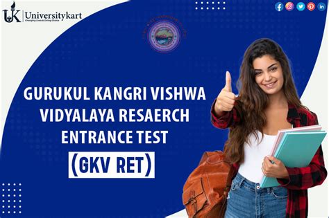 GKV RET: Exam Dates, Syllabus, Application Form, Admit Card | Gurukul ...