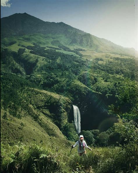 Pemandangan Di Bukit Budug Asu Dan Harga Tiketnya Sering Jalan