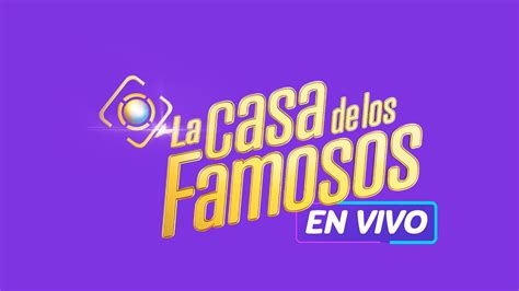 La Casa De Los Famosos 2024 En Vivo Sin Descargar Eleni Hedwiga